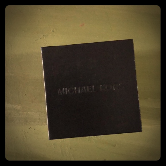 Michael Kira Men’s water-resistant wristwatch NWOT - Picture 2 of 4